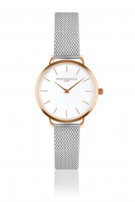 ANNIE ROSEWOOD Watch 12A2-S14