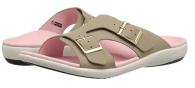 Spenco Brighton Sandal W light taupe