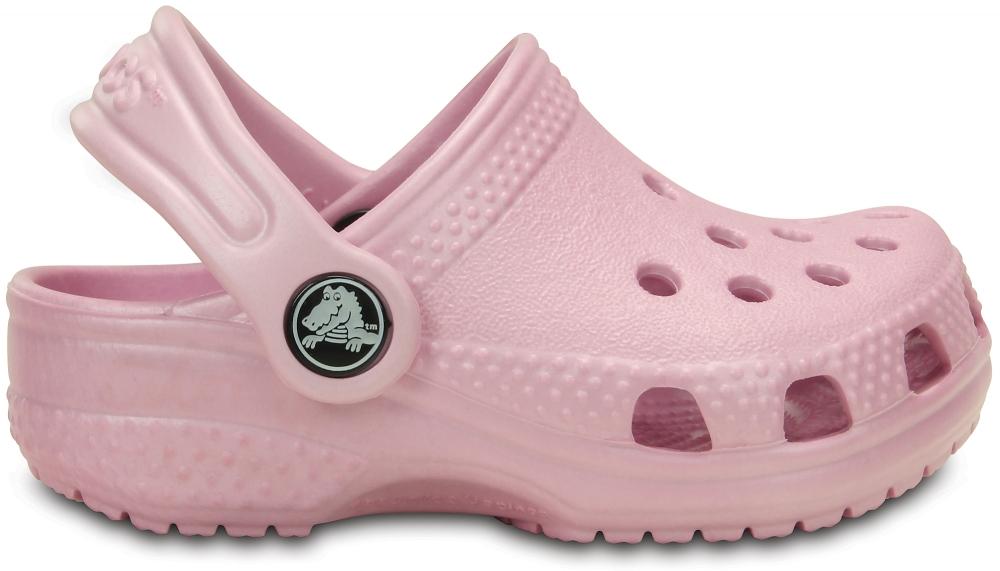 Kids’ Crocs Littles™ Clog Wellbie
