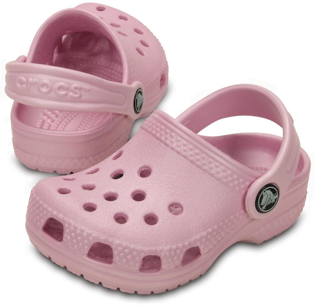 Kids’ Crocs Littles™ Clog Wellbie