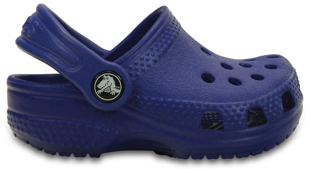 Kids’ Crocs Littles™ Clog Wellbie