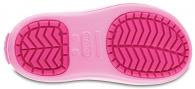 Kids Lodge Point Snow Boot Candy Pink / Party Pink