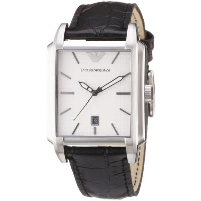 EMPORIO ARMANI Watch MEN AR0481