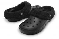 Mammoth Evo Clog Black / Black