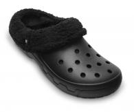 Mammoth Evo Clog Black / Black