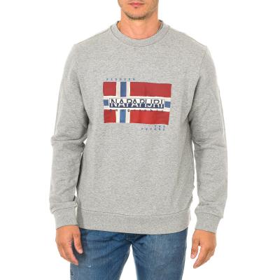 NAPAPIJRI  sweatshirt NP0A4EZC