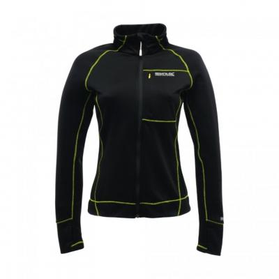 REGATTA Ladies Runout Full Zip Fleece Jacket