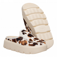 Austin Edge Luxe Ivory / Cow