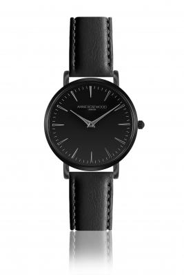 ANNIE ROSEWOOD Watch 11B5-B18P