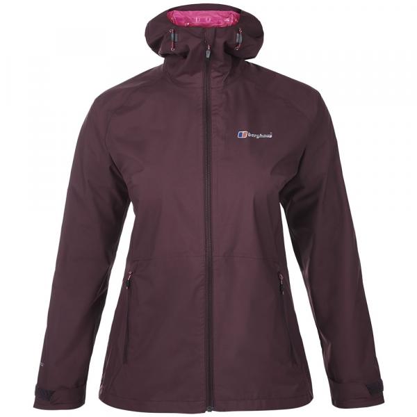 BERGHAUS STORMCLOUD WATERPROOF WOMEN´S JACKET