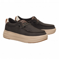 Wendy Nova Classic  Smoke/Irish Cream
