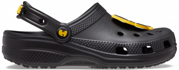 Crocs Classic Wu-Tang Clan Clog