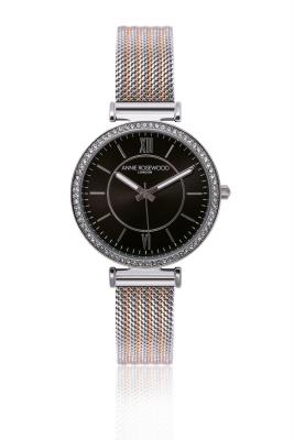 ANNIE ROSEWOOD Watch 10L2-RS14