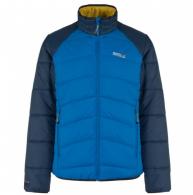 REGATTA Jacket Icebond blue