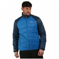 REGATTA Jacket Icebond blue