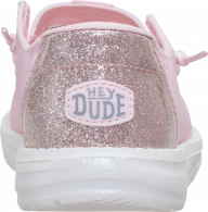 Wendy Y Sparkle Surprise Sparkle Pink