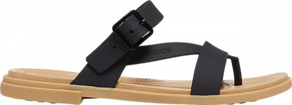 crocs toe post sandals