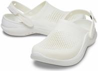 CROCS LiteRide 360 Clog Almost White / Almost White