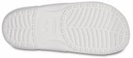 Classic Crocs Sandal  White