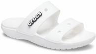 Classic Crocs Sandal  White