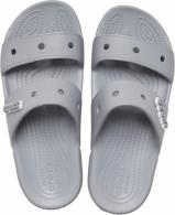 Classic Crocs Sandal  Light Grey