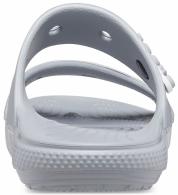 Classic Crocs Sandal  Light Grey