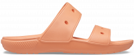 Classic Crocs Sandal  PAPAYA