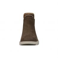 Branson Boot Craft Leather Olive