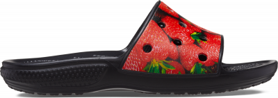 Crocs Classic Hyper Real Slide