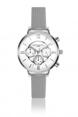 ANNIE ROSEWOOD Watch 10D3-S14