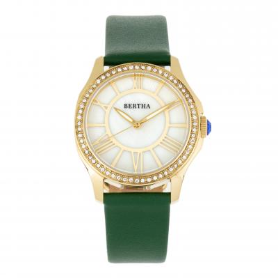 BERTHA Donna Watch