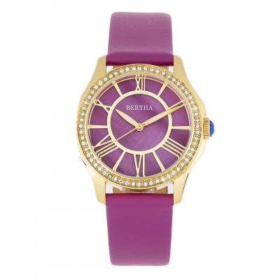 BERTHA Donna Watch
