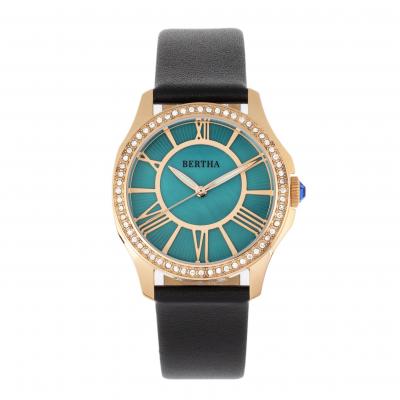 BERTHA Donna Watch