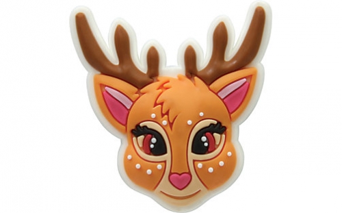 Jibbitz Deer - Wellbie