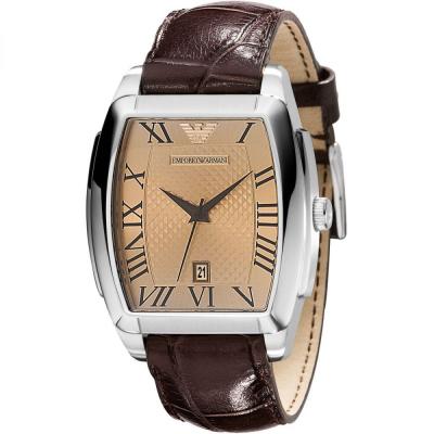 EMPORIO ARMANI Watch MEN AR0934