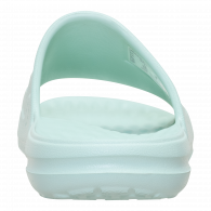 Wave Slide W   Harbor Green
