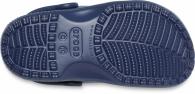 CROCS CLASSIC NEO PUFF CLOG KIDS Navy