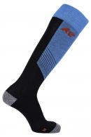 K2 ALL TERRAIN MEN DX SX black+black/blue