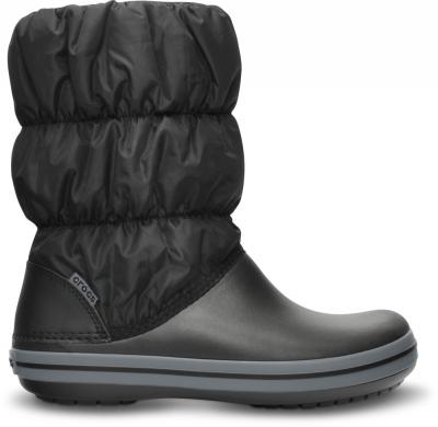 Women’s Winter Puff Boot