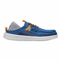 Bradley Blipper Nylon Ensign Blue / Multi