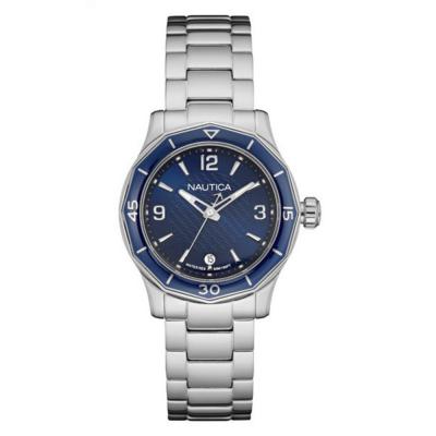 NAUTICA WATCH WOMAN NAD16532L