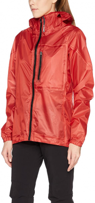 ADIDAS AGRAVIC 3L JACKET WOMEN