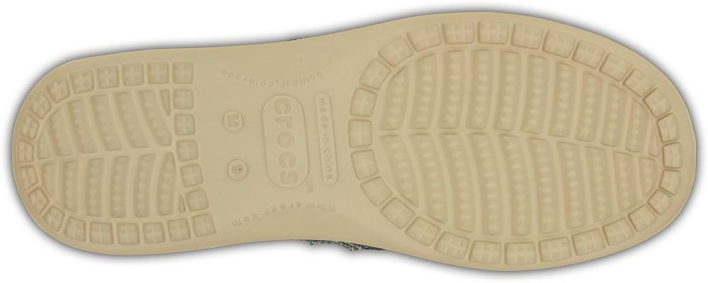 santa cruz clean cut loafer