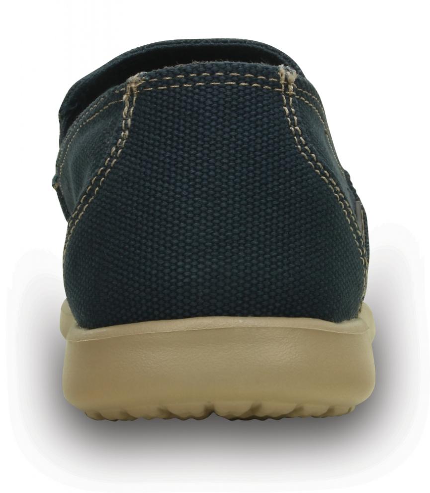 santa cruz clean cut loafer