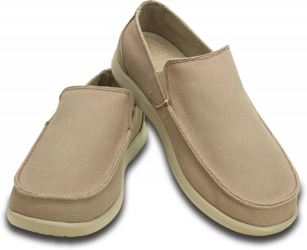 santa cruz clean cut loafer