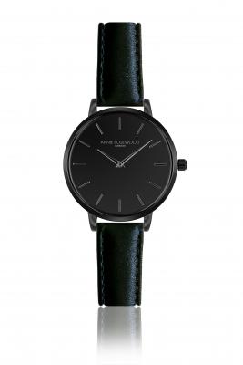ANNIE ROSEWOOD Watch 11A3-B14P