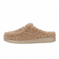 Wendy Slipper  Timber Wolf