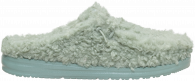 Wendy Slipper  Iceberg Green