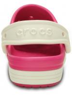 Kids Crocs Bump It Clog Candy Pink / Oyster