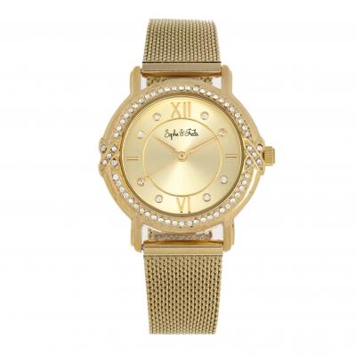 Sofie & Freda SAFSF5403